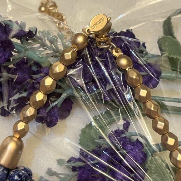 Chicos Necklace - Picture 8 of 8